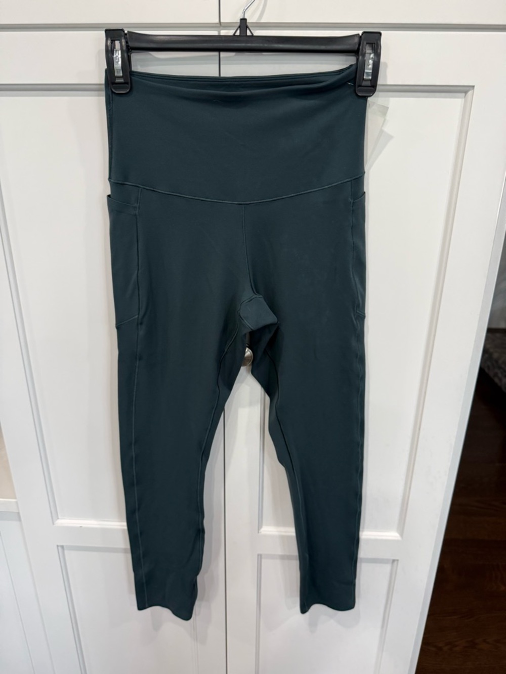 Rhône NEW Revive Pockets 7/8 Leggings Size Small